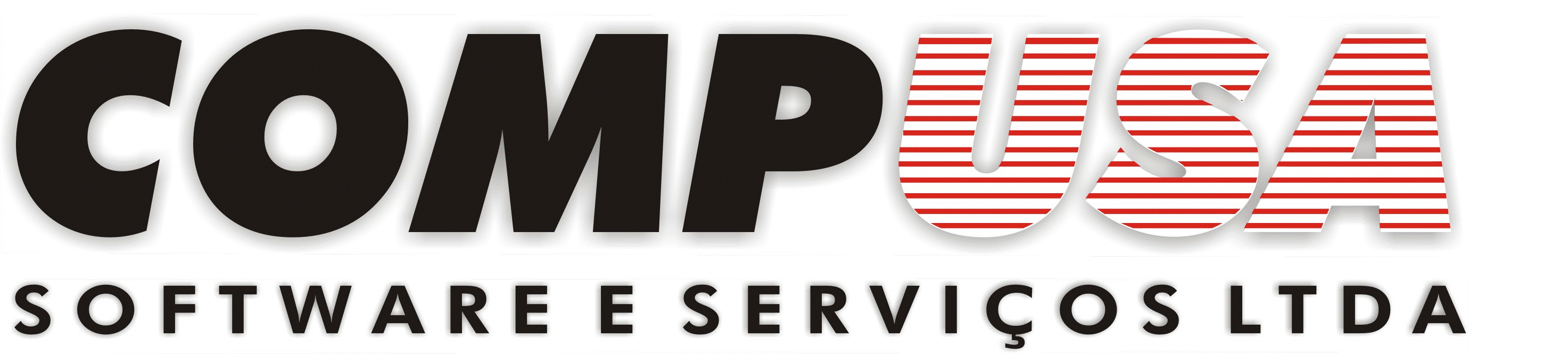 Compusa Servicos e Software